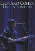 Cohen,Leonard - Live In London