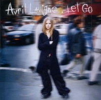 Lavigne,Avril - Let Go