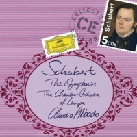 Claudio Abbado - The Symphonies