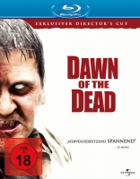 Zack Snyder - Dawn of the Dead (Director's Cut)