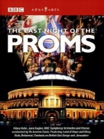 Davis/Hahn/Eaglen/BBC SO - Last Night Of The Proms