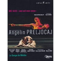 Paris Opera Ballet/Preljocaj - MC 14/22+Le Songe De Medee