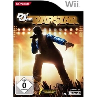 Nintendo Wii - Def Jam: Rapstar