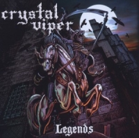 Crystal Viper - Legends