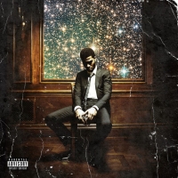 Kid Cudi - Man On The Moon 2 - The Legend Of Mr. Rager