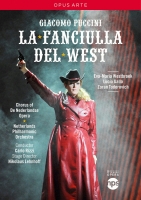 Rizzi/Westbroek/Gallo - Puccini, Giacomo - La fanciulla del West